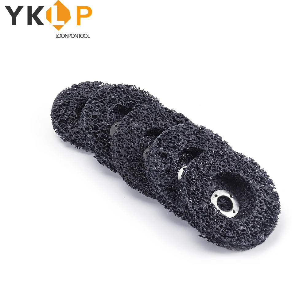 Abrasive Tools
Abrasive Tools