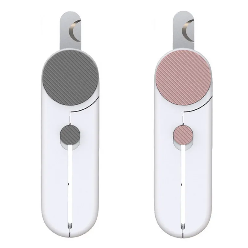 Pet Dog Cat Claw Clippers Scissor Nail Clipper Scissors With LED Light Nail Trimmer For Pets
Pet Dog Cat Claw Clippers Scissor Nail Clipper Scissors With LED Light Nail Trimmer For Pets
