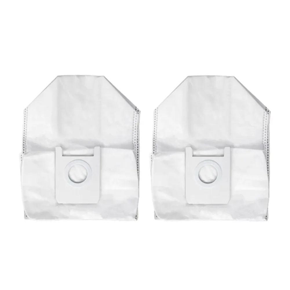 10pcs Dust Bag Ventilation Layer Filters For Robot Sweeping EVE Plus Vacuum Cleaner Parts Accessory Home Cleaning Tools
10pcs Dust Bag Ventilation Layer Filters For Robot Sweeping EVE Plus Vacuum Cleaner Parts Accessory Home Cleaning Tools
