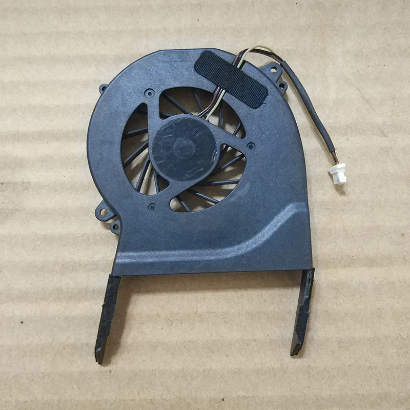 New laptop GPU cooling fan for DELTA KSB0505HA-9B1M | Laptop Cooling Pads