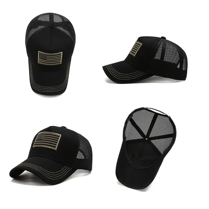 Sport Hat Outdoor National Flag Embroidered Baseball Cap Tennis Cap Beach Hat Sport Hat Sportswear Accessories
Sport Hat Outdoor National Flag Embroidered Baseball Cap Tennis Cap Beach Hat Sport Hat Sportswear Accessories