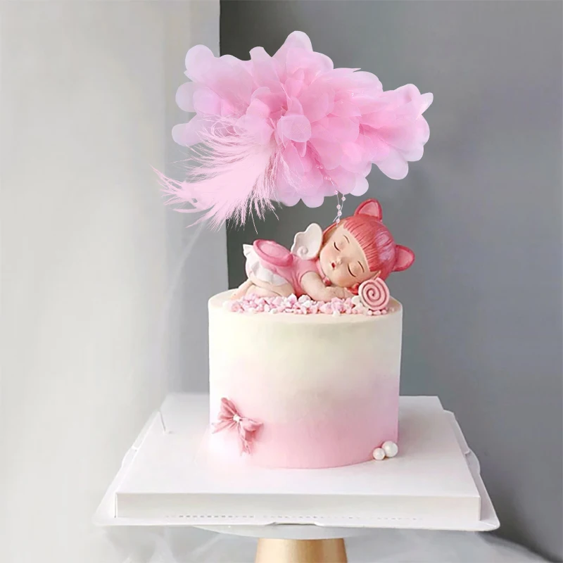 Multicolor Feather Cake Topper Wedding Bride Dessert Decoration For Baby Shower Birthday Party Lovely Gifts
Multicolor Feather Cake Topper Wedding Bride Dessert Decoration For Baby Shower Birthday Party Lovely Gifts