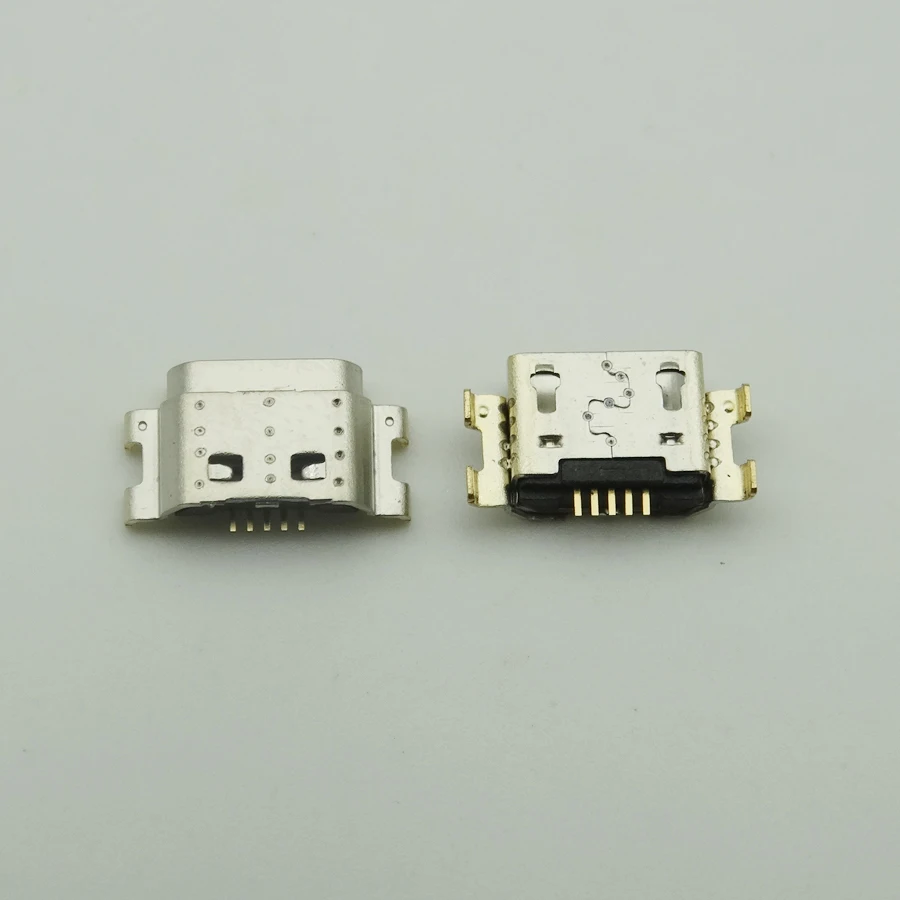 

2 шт./лот Micro USB-порт для зарядки, разъем для зарядки, док-станция для Amazon Fire HD 8 L5S83A 8-го поколения 2018