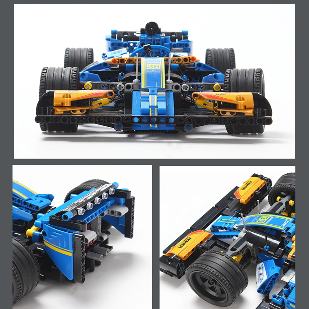 Brick Set Vehicle Racing Car Model Brick Building Kits For Adults Blocks Super Racing Racecar Educational Toys For Children
Brick Set Vehicle Racing Car Model Brick Building Kits For Adults Blocks Super Racing Racecar Educational Toys For Children