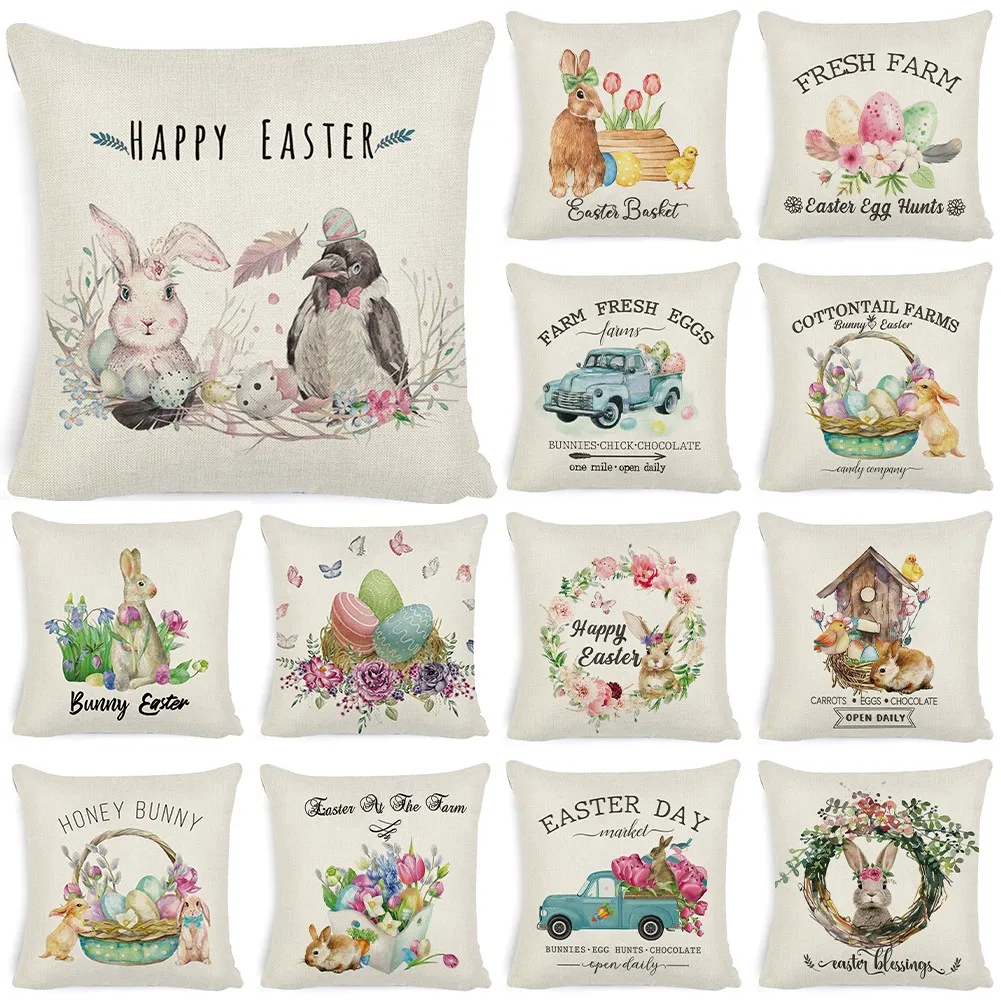 Christmas 3D Rabbit Cushion Cover Merry Christmas Decor For Home Sofa Car Cristmas Ornaments Natal Navidad Gift New Year 2021
Christmas 3D Rabbit Cushion Cover Merry Christmas Decor For Home Sofa Car Cristmas Ornaments Natal Navidad Gift New Year 2021