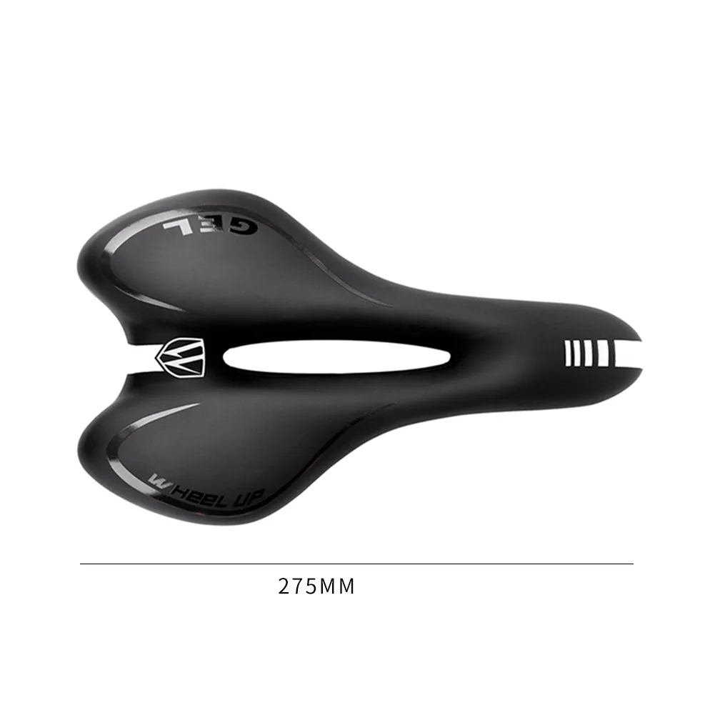 Bicycle Hollowed Saddle Mountain Road Reflective Bike Soft Seat Cushion Biking PortableDustproof Cycling Parts for WHEEL UP
Bicycle Hollowed Saddle Mountain Road Reflective Bike Soft Seat Cushion Biking PortableDustproof Cycling Parts for WHEEL UP