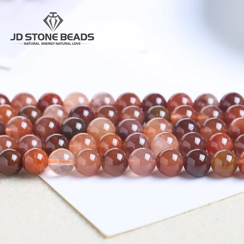 2021 New Design Natural Dark Red Quartz Semi Precious Stones For Making Bracelets Necklace Fashion Mothers day gifts
2021 New Design Natural Dark Red Quartz Semi Precious Stones For Making Bracelets Necklace Fashion Mothers day gifts
