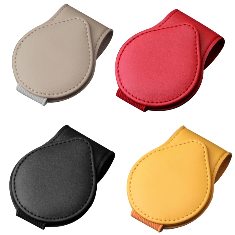 2022 New Universal Automotive Sunglasses Organizer Car SUV Accessories Ticket Card Clip
2022 New Universal Automotive Sunglasses Organizer Car SUV Accessories Ticket Card Clip