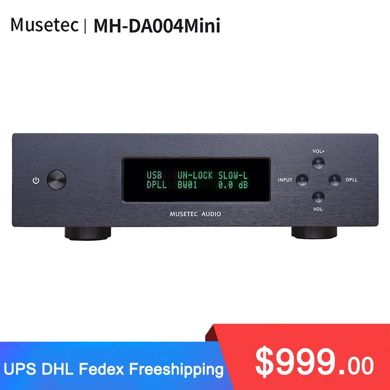 L.K.S Audio LKS MH-DA004Mini DA004 ES9038pro флагманский DAC CSR8670 Crystek фонарь USB аудио декодер AES/коаксиальный/I2S
L.K.S Audio LKS MH-DA004Mini DA004 ES9038pro флагманский DAC CSR8670 Crystek фонарь USB аудио декодер AES/коаксиальный/I2S