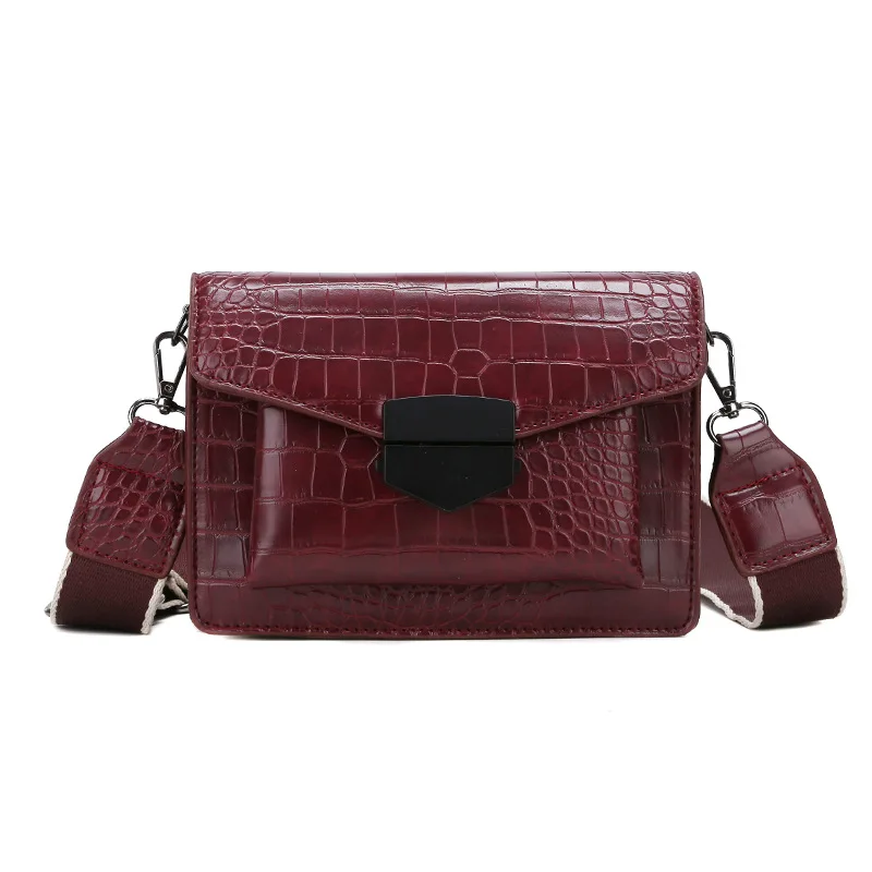 Women's Backpack Leather Shopper Bag Female Shoulder Bag Crocodile Crossbody Bags Hard Wallet For Women Ladies Fashion Handbags
Women's Backpack Leather Shopper Bag Female Shoulder Bag Crocodile Crossbody Bags Hard Wallet For Women Ladies Fashion Handbags