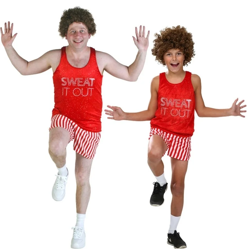 new Sportswear red vest Cosplay Costume Basketball Jersey Athletic Tops Shirt Vest for adult sweat it out Uniform Free Shipping
new Sportswear red vest Cosplay Costume Basketball Jersey Athletic Tops Shirt Vest for adult sweat it out Uniform Free Shipping