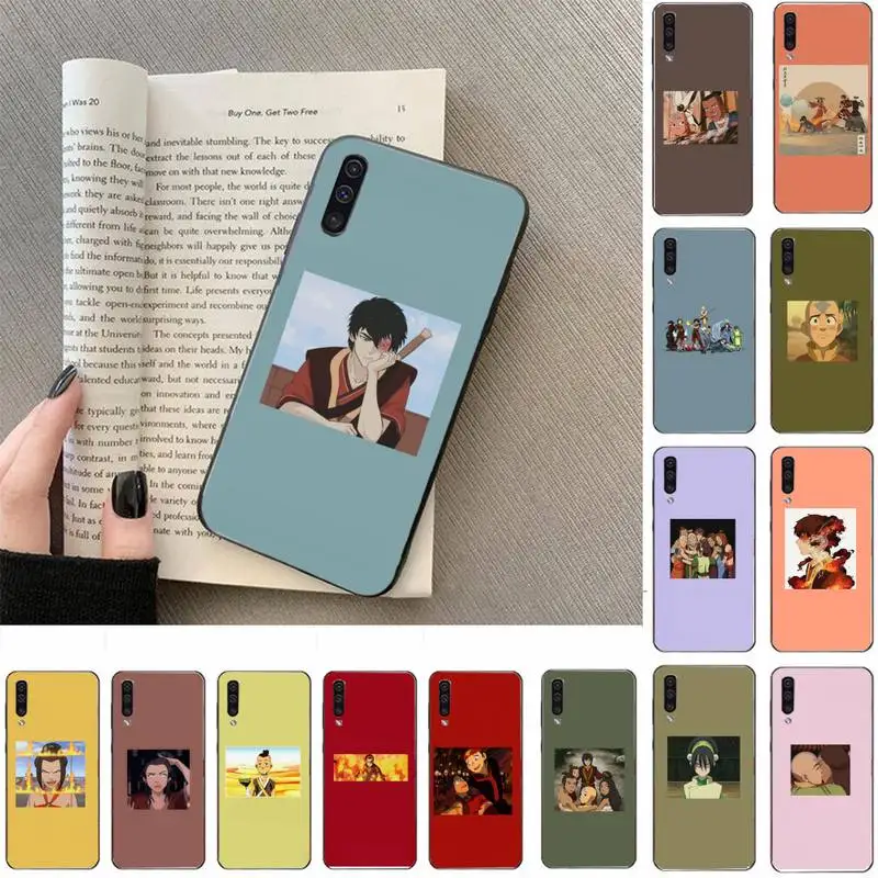 Avatar The Last Phone Case For Samsung Galaxy a50 A30S A50S a71 70 a10 case samsung a51 Soft TPU Covers Shell
Avatar The Last Phone Case For Samsung Galaxy a50 A30S A50S a71 70 a10 case samsung a51 Soft TPU Covers Shell
