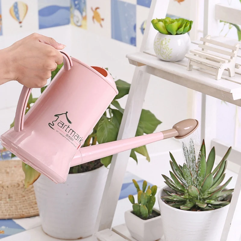 Long Mouth Watering Can Gardening Pot Watering Kettle Watering Pot Watering Pot Green Plant Fleshy Flower Kettle
Long Mouth Watering Can Gardening Pot Watering Kettle Watering Pot Watering Pot Green Plant Fleshy Flower Kettle