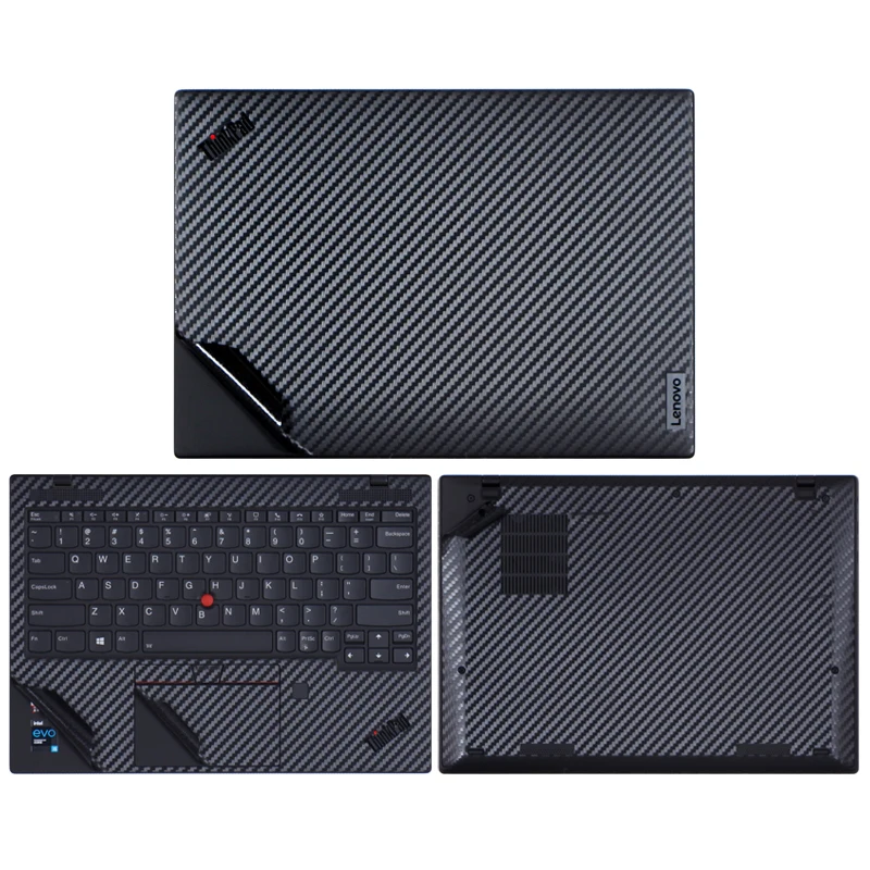 PVC Vinyl Stickers for Lenovo ThinkPad X1 Nano Gen 2/3 Super Slim Anti-Scratch Laptop Skin for Lenovo ThinkPad X1 Nano Decals
PVC Vinyl Stickers for Lenovo ThinkPad X1 Nano Gen 2/3 Super Slim Anti-Scratch Laptop Skin for Lenovo ThinkPad X1 Nano Decals
