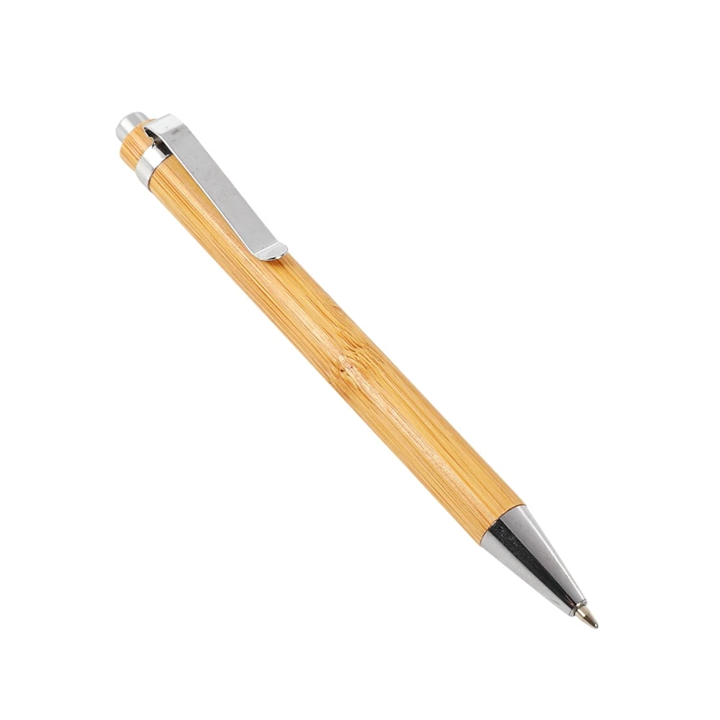 Luffa Ballpoint Pen Sets Misc. Quantities Bamboo Wood Writing Instrument (20 Set)
Luffa Ballpoint Pen Sets Misc. Quantities Bamboo Wood Writing Instrument (20 Set)