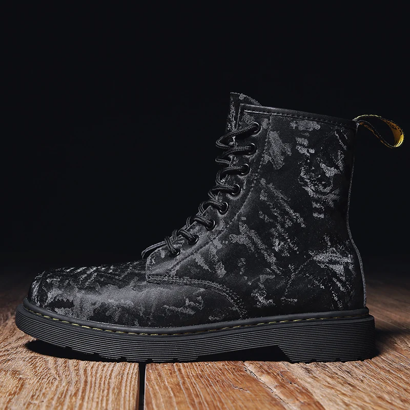 Men's Shoes
