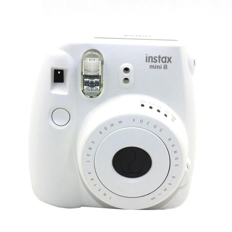Камера/Видео Сумки защитный чехол для polaroid mini 8 1 шт Повседневные Классические