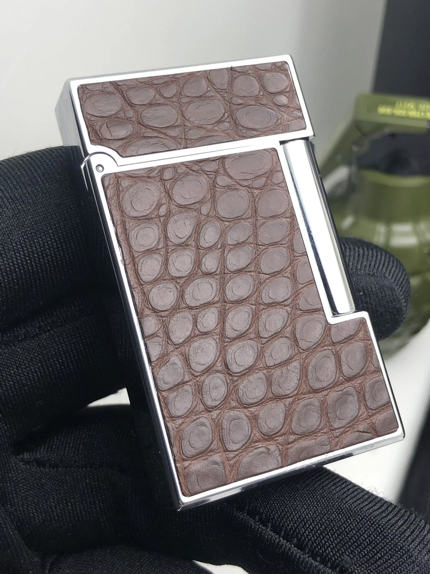 100% new vintage dupont gas lighter gas cigarette lighter polished jet gasoline flint lighter metal gas lighter
100% new vintage dupont gas lighter gas cigarette lighter polished jet gasoline flint lighter metal gas lighter
