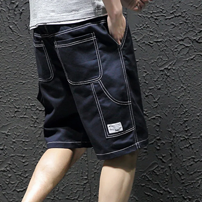 Men Cats Shorts Loose Man Sweat Short Panels 5XL Men Joggers Short Summer Jogging Pants Knees Length Broek For Men Clothing Male
Men Cats Shorts Loose Man Sweat Short Panels 5XL Men Joggers Short Summer Jogging Pants Knees Length Broek For Men Clothing Male
