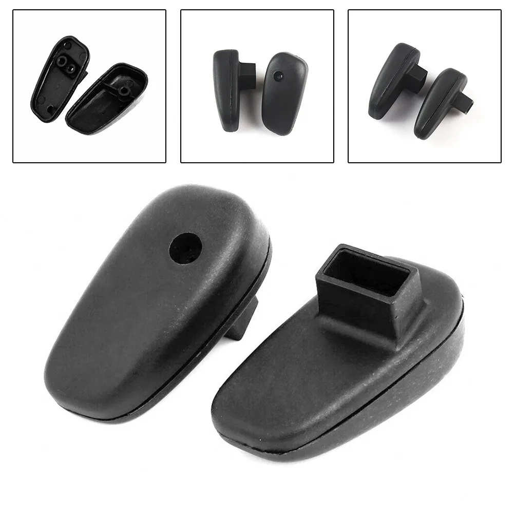 1 Pair 95mmx46mmx50mm Plastic Handle Plunge Router Parts Black Handles ForMakita 3612 Plunge Router Rotary Tools
1 Pair 95mmx46mmx50mm Plastic Handle Plunge Router Parts Black Handles ForMakita 3612 Plunge Router Rotary Tools