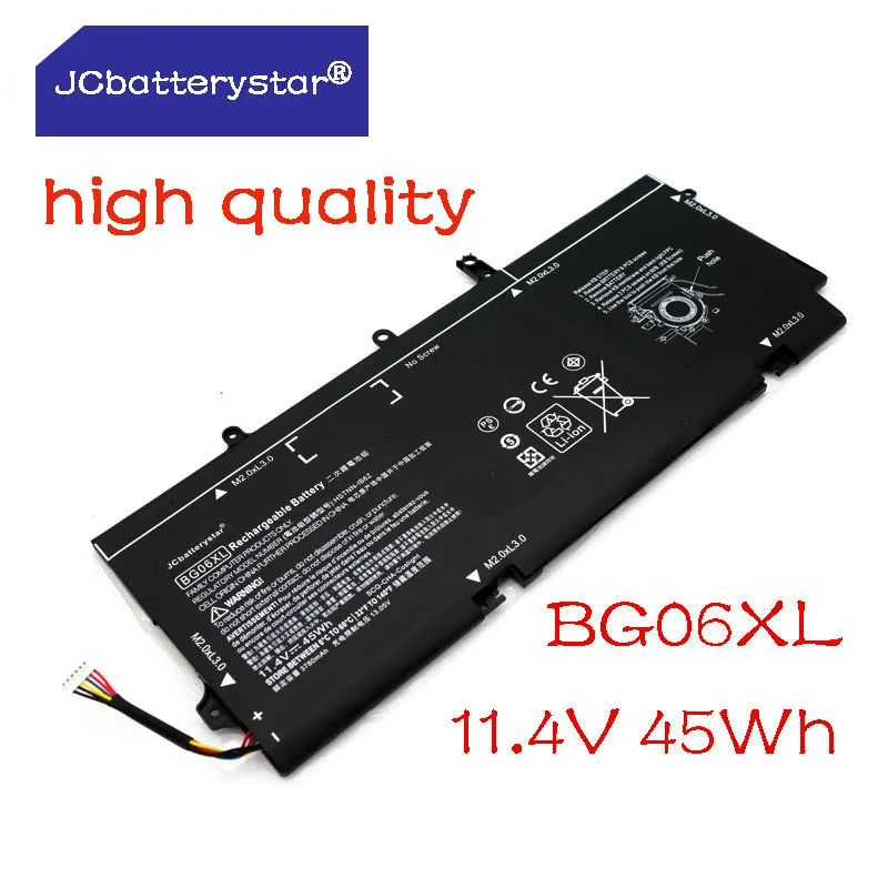 Новое высокое качество BG06XL Батарея для HP EliteBook 1040 G3 (P4P90PT) BG06XL HSTNN-Q99C HSTNN-IB6Z 804175-1B1 804175-1C1 804175-181
Новое высокое качество BG06XL Батарея для HP EliteBook 1040 G3 (P4P90PT) BG06XL HSTNN-Q99C HSTNN-IB6Z 804175-1B1 804175-1C1 804175-181