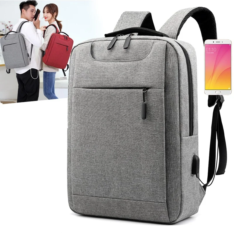 New Backpack Men USB Charging Leisure Computer Business Bagpack Travel Large Capacity School Bag Women Morral Ordenador Portatil
New Backpack Men USB Charging Leisure Computer Business Bagpack Travel Large Capacity School Bag Women Morral Ordenador Portatil