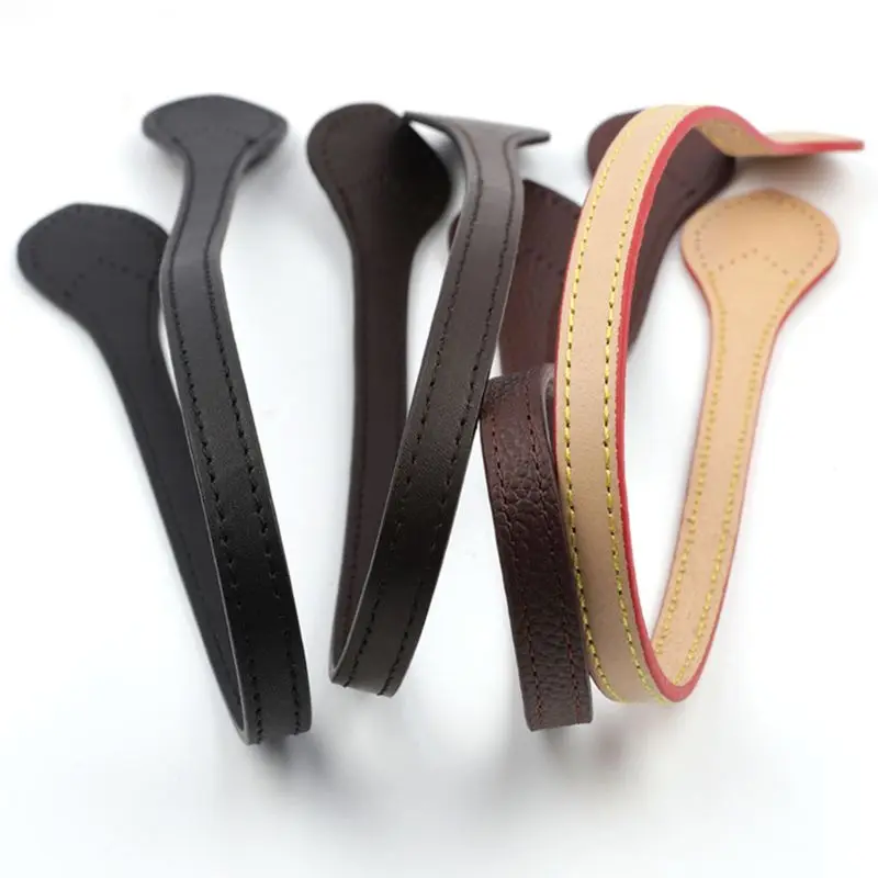 PU Leather Purse Handle Strap DIY Replacement for Handmade Beach Bag Bucket Handbag Handles Top Handle Bags Accessories
PU Leather Purse Handle Strap DIY Replacement for Handmade Beach Bag Bucket Handbag Handles Top Handle Bags Accessories