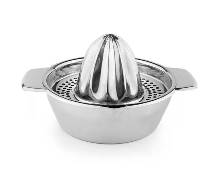 Портативная соковыжималка для лимона, ручная соковыжималка из нержавеющей стали, кухонные аксессуары, инструмент для цитрусовых, 100% необра... 
Портативная соковыжималка для лимона, ручная соковыжималка из нержавеющей стали, кухонные аксессуары, инструмент для цитрусовых, 100% необра...