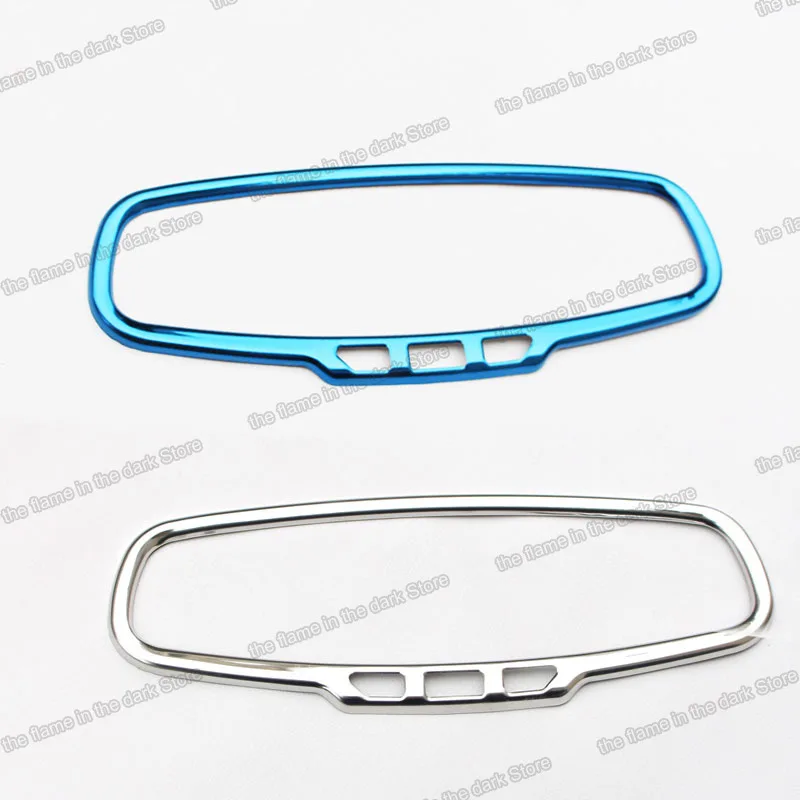 Lsrtw2017 Stainless Steel Car Interior Rearview Frame Trims for Buick Regal Opel Insignia 2017 2018 2019 2020 Accessories Auto
Lsrtw2017 Stainless Steel Car Interior Rearview Frame Trims for Buick Regal Opel Insignia 2017 2018 2019 2020 Accessories Auto