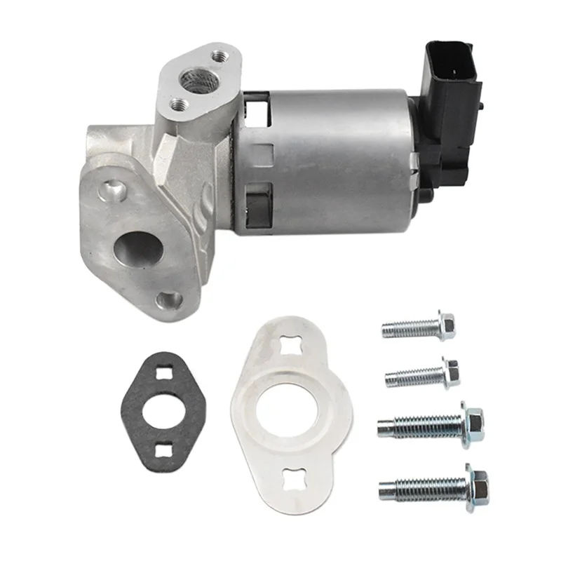 Рециркуляционный клапан газа 4593688AA EGR для Chrysler Pacifica 911125 л, Sebring л, Dodge Avenger л, Nitro л
Рециркуляционный клапан газа 4593688AA EGR для Chrysler Pacifica 911125 л, Sebring л, Dodge Avenger л, Nitro л