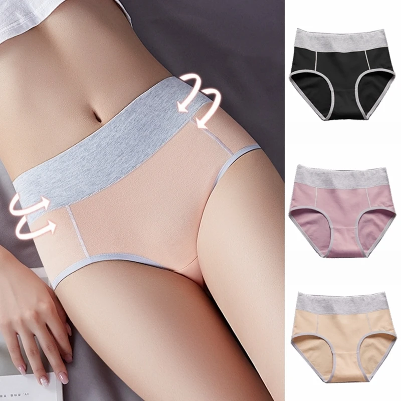 Бесшовные брифы со средней посадкой, нижнее белье для девушек, дышащие стройнящие трусики, женское нижнее белье, подтягивающее ягодицы
Бесшовные брифы со средней посадкой, нижнее белье для девушек, дышащие стройнящие трусики, женское нижнее белье, подтягивающее ягодицы