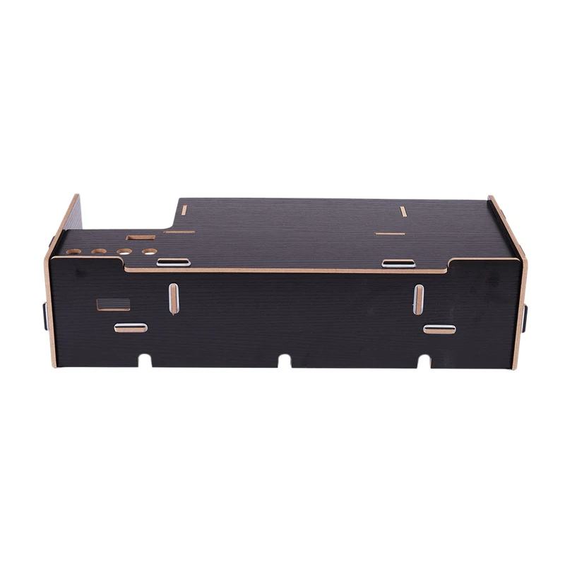 Multi-Function Monitor Stand Computer Laptop Support Wooden Handwork Assemble Stand with Storage Drawer Installation Convent
Multi-Function Monitor Stand Computer Laptop Support Wooden Handwork Assemble Stand with Storage Drawer Installation Convent