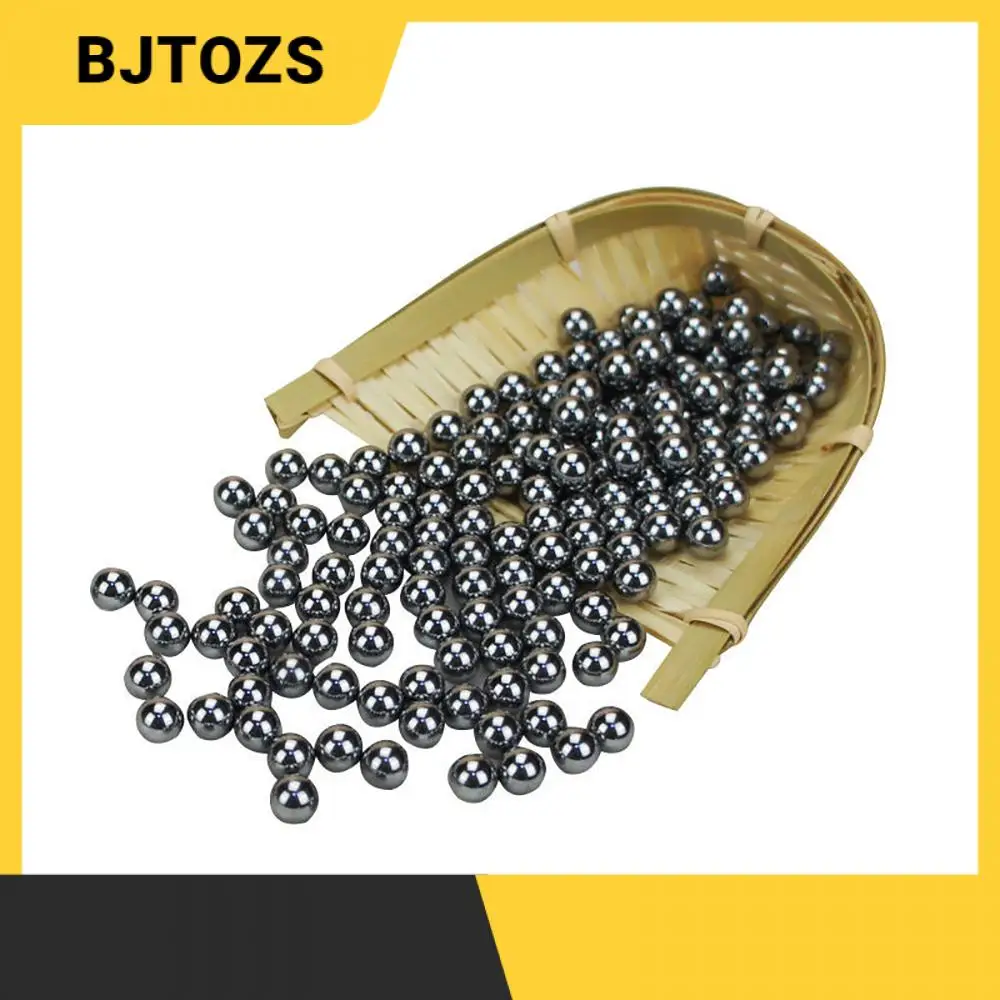 30/50/100Pcs 5Mm 5.5Mm 6Mm 7Mm 7.5Mm 8Mm 8.5Mm 9Mm 9.5Mm 10Mm-11Mm Steel Balls Hunting Slingshot Balls Carbon Steel
30/50/100Pcs 5Mm 5.5Mm 6Mm 7Mm 7.5Mm 8Mm 8.5Mm 9Mm 9.5Mm 10Mm-11Mm Steel Balls Hunting Slingshot Balls Carbon Steel