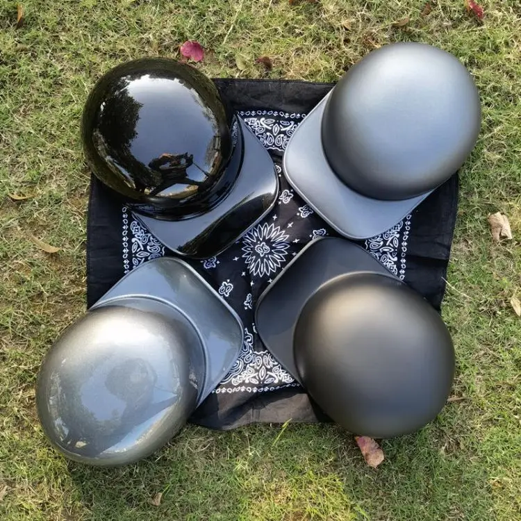 Motorcycle Helmet Retro Helmet Motorcycle Full Face Baseball Cap Helmet Accessories Duck Helmet Dot Approved Casco Demoto BQ1
Motorcycle Helmet Retro Helmet Motorcycle Full Face Baseball Cap Helmet Accessories Duck Helmet Dot Approved Casco Demoto BQ1