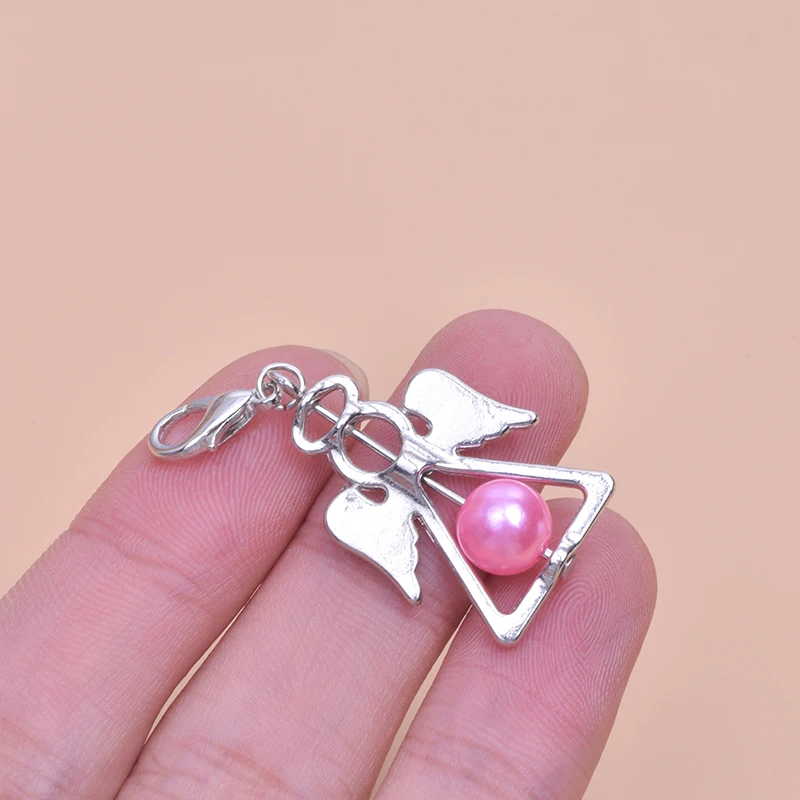 12PCs/lot Jewelry Accessories Handmade Colorful Charm Glass Angel Wings DIY Pendant For Jewelry Making 24197
12PCs/lot Jewelry Accessories Handmade Colorful Charm Glass Angel Wings DIY Pendant For Jewelry Making 24197