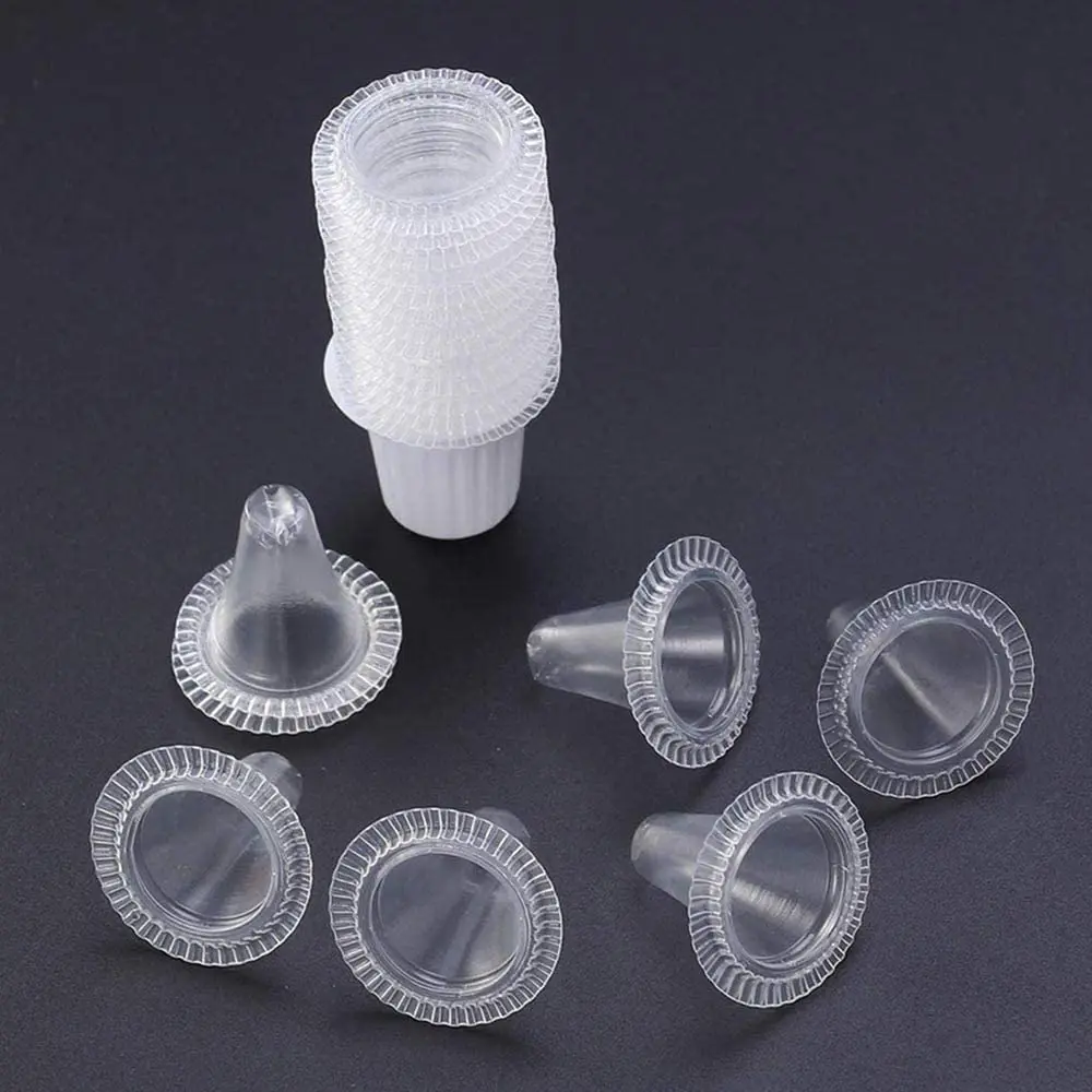 20pcs High Quality ear thermometer For Braun Thermoscan Replacement Lens Filters sensor cap
20pcs High Quality ear thermometer For Braun Thermoscan Replacement Lens Filters sensor cap