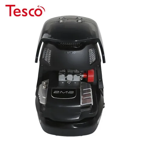 2019 Database 2M2 Magic Tank Automatic Car Key Cutting Machine Work on Android via Bluetooth Better Than Slica Milling Cutter
2019 Database 2M2 Magic Tank Automatic Car Key Cutting Machine Work on Android via Bluetooth Better Than Slica Milling Cutter