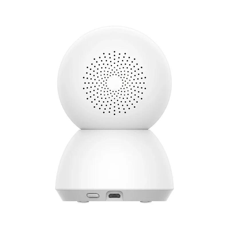 Global Version Xiaomi Mijia Smart IP Camera 2K 1296P 360 Angle Baby Monitor Ai Human Detection HD Night Vision Security Monitor
Global Version Xiaomi Mijia Smart IP Camera 2K 1296P 360 Angle Baby Monitor Ai Human Detection HD Night Vision Security Monitor