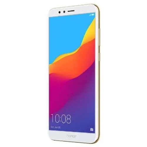 HUAWEI Honor 7S смартфон 5 45 дюймов Android 8.1.0 MT6739 четырехъядерный 2 Гб ОЗУ 16 ПЗУ 13.0MP 3020 мАч