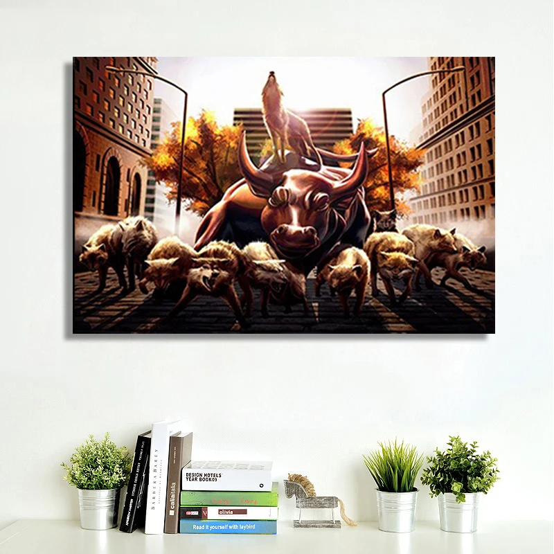 Wall Art Poster Animals Conquer Cities Painting Canvas Aesthetic Room Decor Canvas Prints Picture Tableau Mural New Style 2021
Wall Art Poster Animals Conquer Cities Painting Canvas Aesthetic Room Decor Canvas Prints Picture Tableau Mural New Style 2021