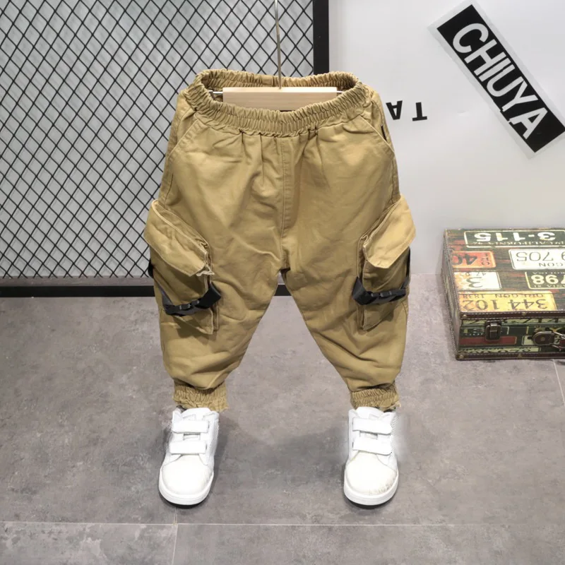 Boy Pants Spring Boy Sports Pants spring and autumn Toddler Casual Kids Trousers For Boys Clothes 2-6years
Boy Pants Spring Boy Sports Pants spring and autumn Toddler Casual Kids Trousers For Boys Clothes 2-6years