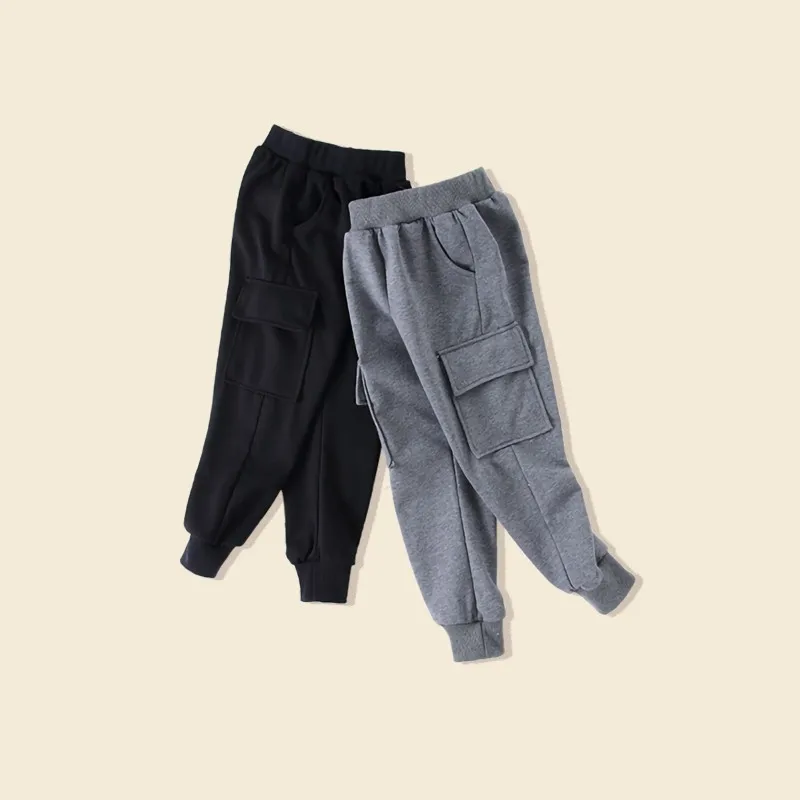 Kids Boys Girls Autumn Long Pants Solid Color Children Toddler Sport Sweatpants
Kids Boys Girls Autumn Long Pants Solid Color Children Toddler Sport Sweatpants