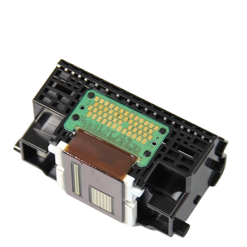 Оригинальная печатающая головка QY6 0080 для Canon iP4820 iP4850 MX885 MG5220 MG5250 MG5320 MG5350 iX6520 iX6550