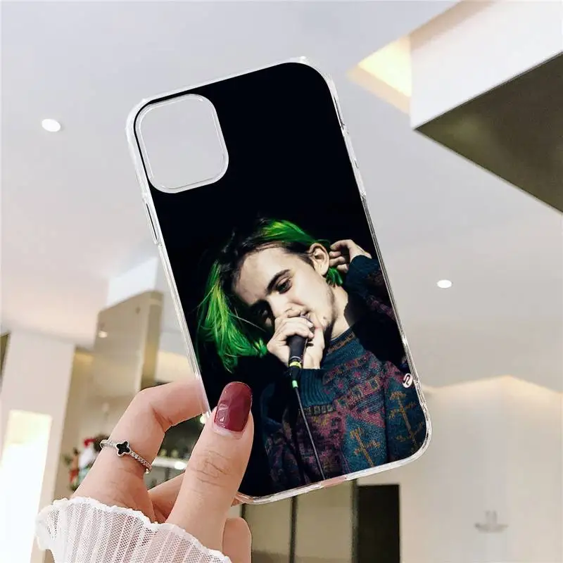Poshlaja Molli Phone Case Transparent soft For iphone 5 5s 5c se 6 6s 7 8 11 12 plus mini x xs xr pro max
Poshlaja Molli Phone Case Transparent soft For iphone 5 5s 5c se 6 6s 7 8 11 12 plus mini x xs xr pro max