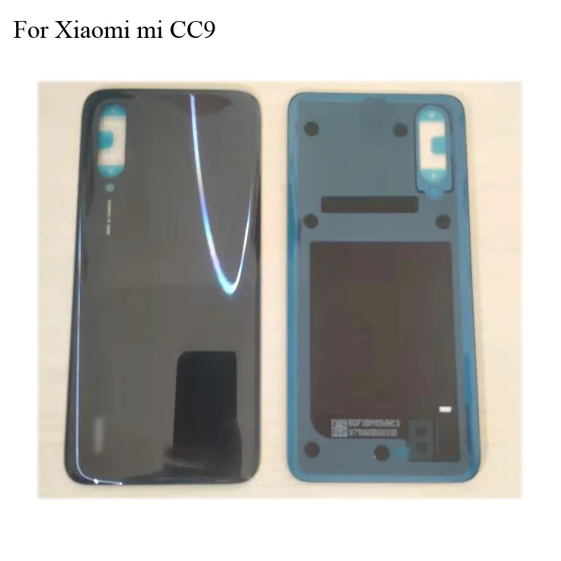 2 шт. протестированный Новый чехол для Xiaomi Mi A3 Lite на всю батарею, задняя крышка, корпус для Xiaomi Mi A 3 Lite A3lite с логотипом
2 шт. протестированный Новый чехол для Xiaomi Mi A3 Lite на всю батарею, задняя крышка, корпус для Xiaomi Mi A 3 Lite A3lite с логотипом