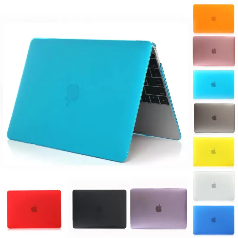 Laptop Case For MacBook Air 13 A1466 A1369 For New macbook Air13 A1932 New Pro 13 15 16 Touch Bar model A2141/A2159/A1989 A1990
Laptop Case For MacBook Air 13 A1466 A1369 For New macbook Air13 A1932 New Pro 13 15 16 Touch Bar model A2141/A2159/A1989 A1990