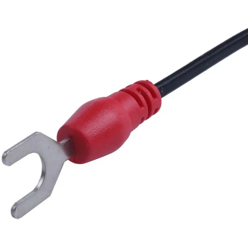 Automotive BM2 Wireless Car Battery Tester 12V Battery Load Tester Bluetooth 4.0 Battery Voltage, Charging and Cranking System M 
Automotive BM2 Wireless Car Battery Tester 12V Battery Load Tester Bluetooth 4.0 Battery Voltage, Charging and Cranking System M