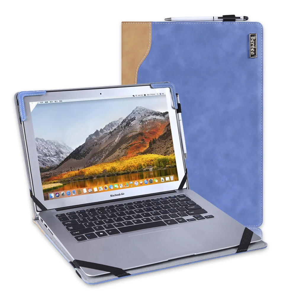 Stand Case for HP Spectre X360 13 15 / ZBook 14 15 G5 G6 /ZBook Create G7 15.6 Laptop Cover Notebook Bag Protective Sleeve Shell
Stand Case for HP Spectre X360 13 15 / ZBook 14 15 G5 G6 /ZBook Create G7 15.6 Laptop Cover Notebook Bag Protective Sleeve Shell