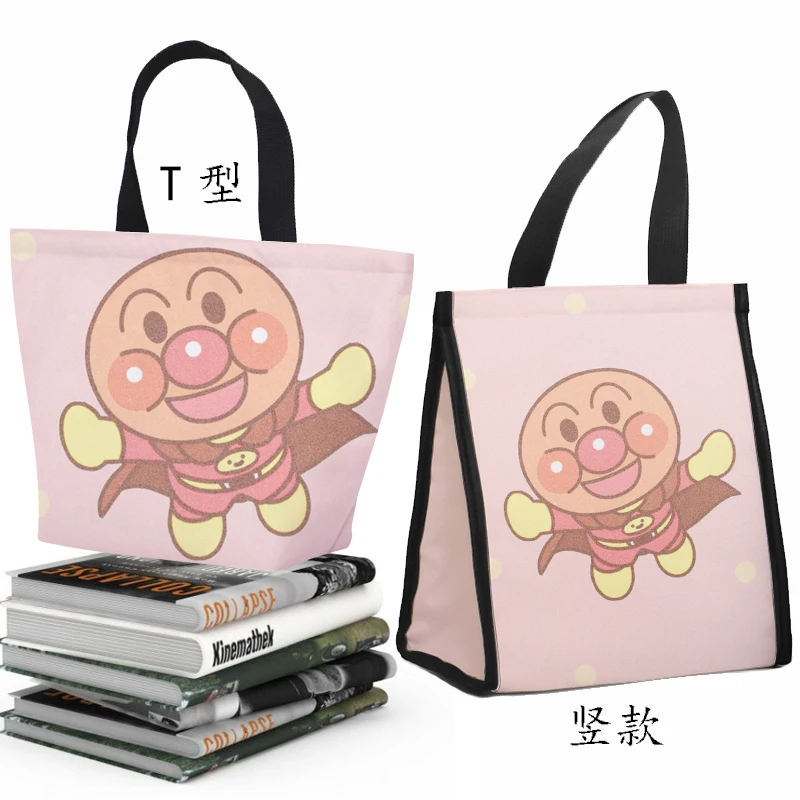IVYYE Sweet Style Fashion Customized Lunch Bags Cartoon Tote Warm Storage bag Portable Women Girls Unisex New
IVYYE Sweet Style Fashion Customized Lunch Bags Cartoon Tote Warm Storage bag Portable Women Girls Unisex New