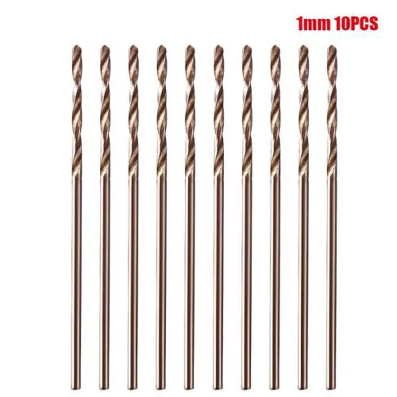 10pcs Set Attachment Tap Drill Power Tools Hex Shank Step Hole Woodworking Equipment Sharpening Drilling Parts
10pcs Set Attachment Tap Drill Power Tools Hex Shank Step Hole Woodworking Equipment Sharpening Drilling Parts
